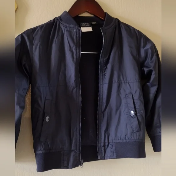 NAUTICA TODDLER SPRING JACKET - Picture 4 of 5
